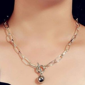 PLAYBOY ball chain silver tone dark pink dubble heart crystal Necklace NEW PLAYBOY ball chain silver tone dark pink dubble heart crystal Necklace NEW